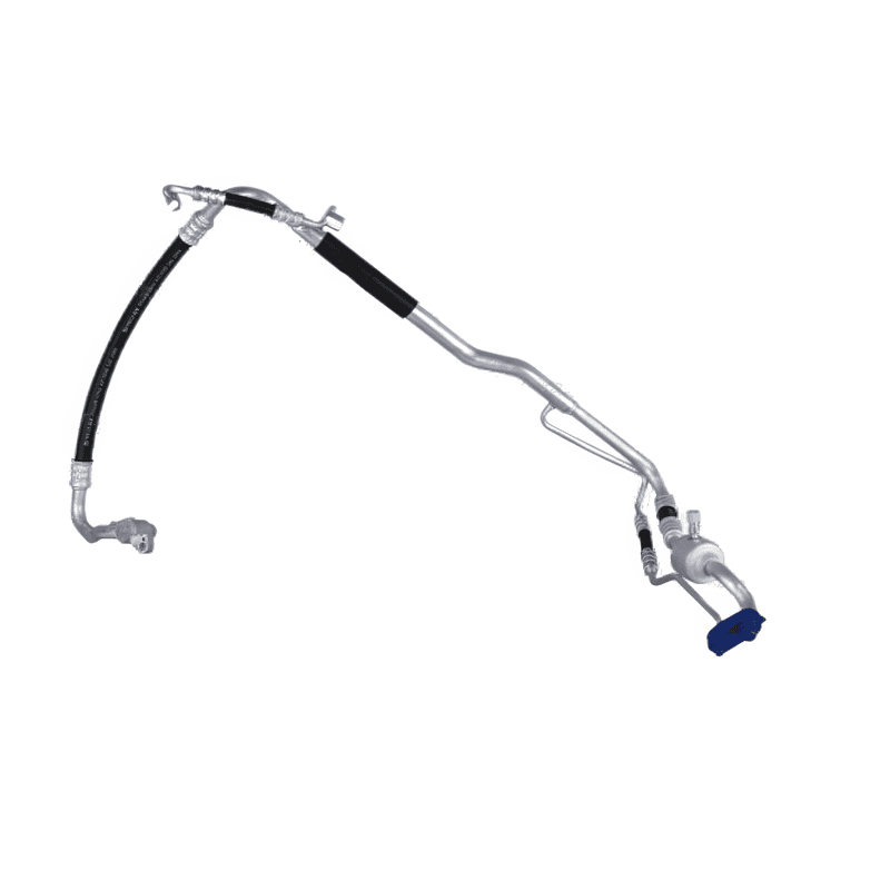 AC Dual Line Hose Evap End Pump End 667040
