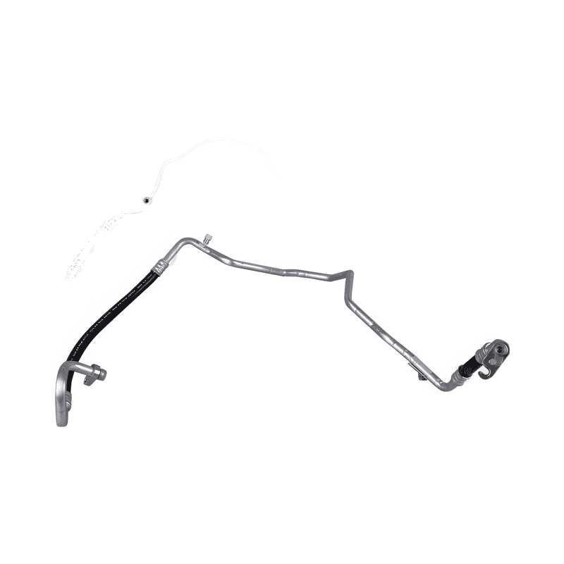 AC Dual Line Hose Evap End 888101