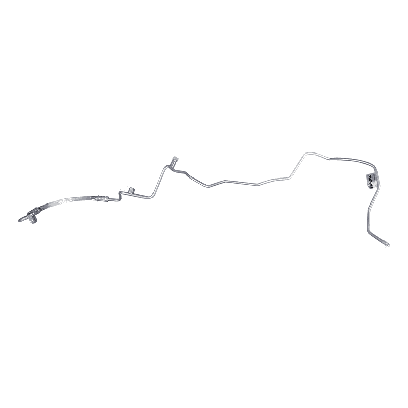 AC Dual Line Hose Evap End 667164