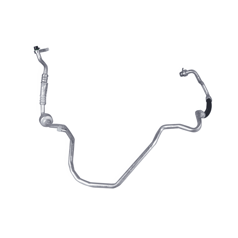 AC Dual Line Hose Evap End 667038