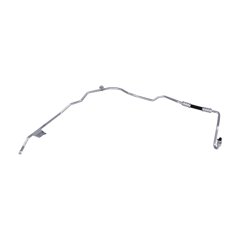 AC High Pressure Hose Condenser to Evaporator 667037