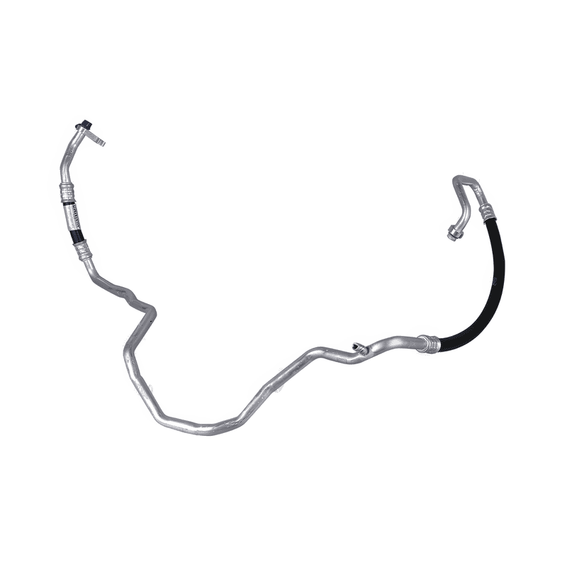 AC Dual Line Hose Evap End 670138