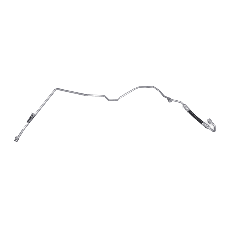 AC Dual Line Hose Evap End 670136