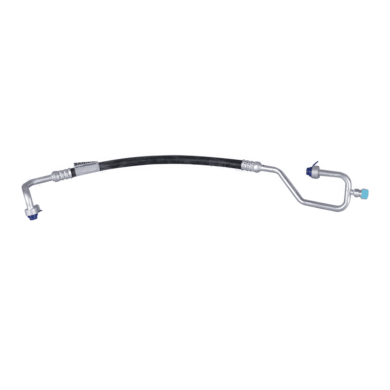 AC High Pressure Hose Pump to Condenser 777839
