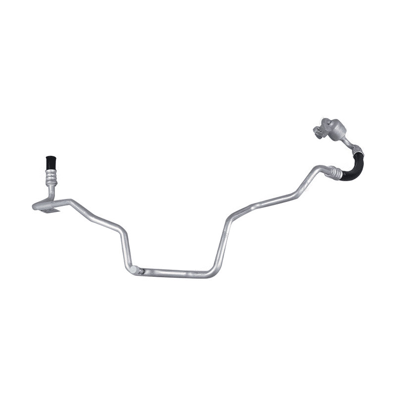 AC Dual Line Hose Evap End 667035