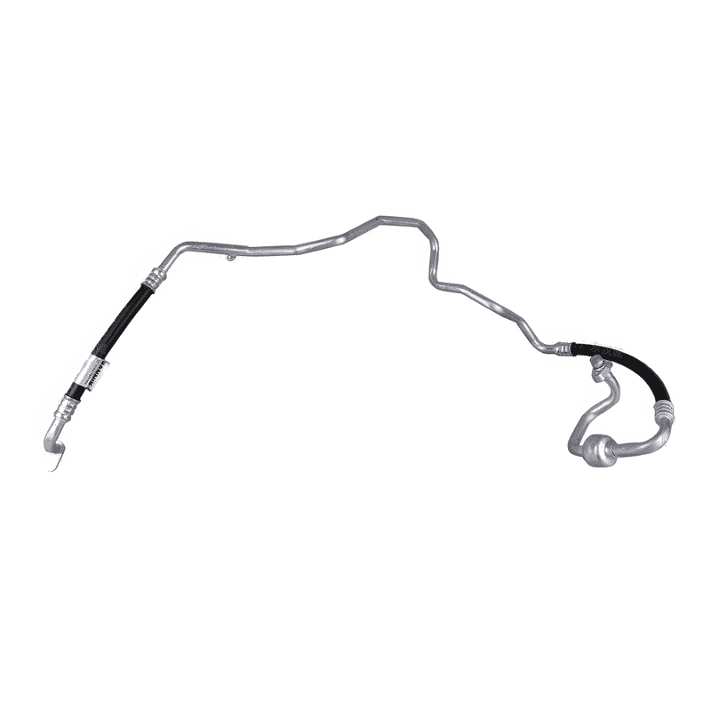 AC Low Pressure Hose Evaporator to Pump 669859