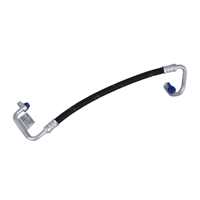 AC High Pressure Hose Pump to Condenser 669908