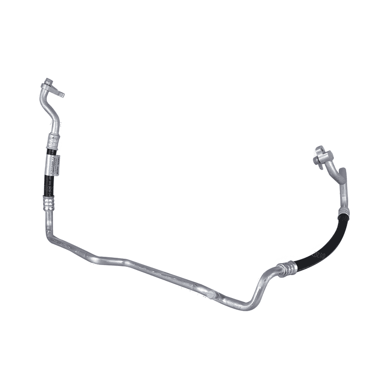 AC Low Pressure Hose Evaporator to Pump 667113