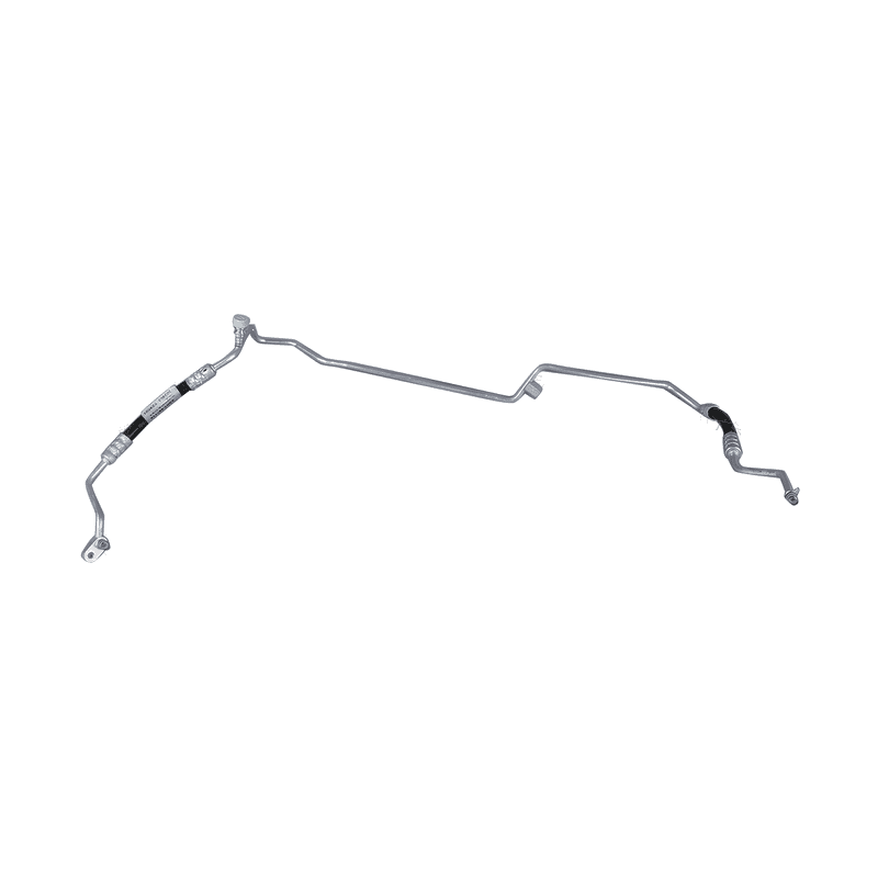 AC Dual Line Hose Evap End 667115
