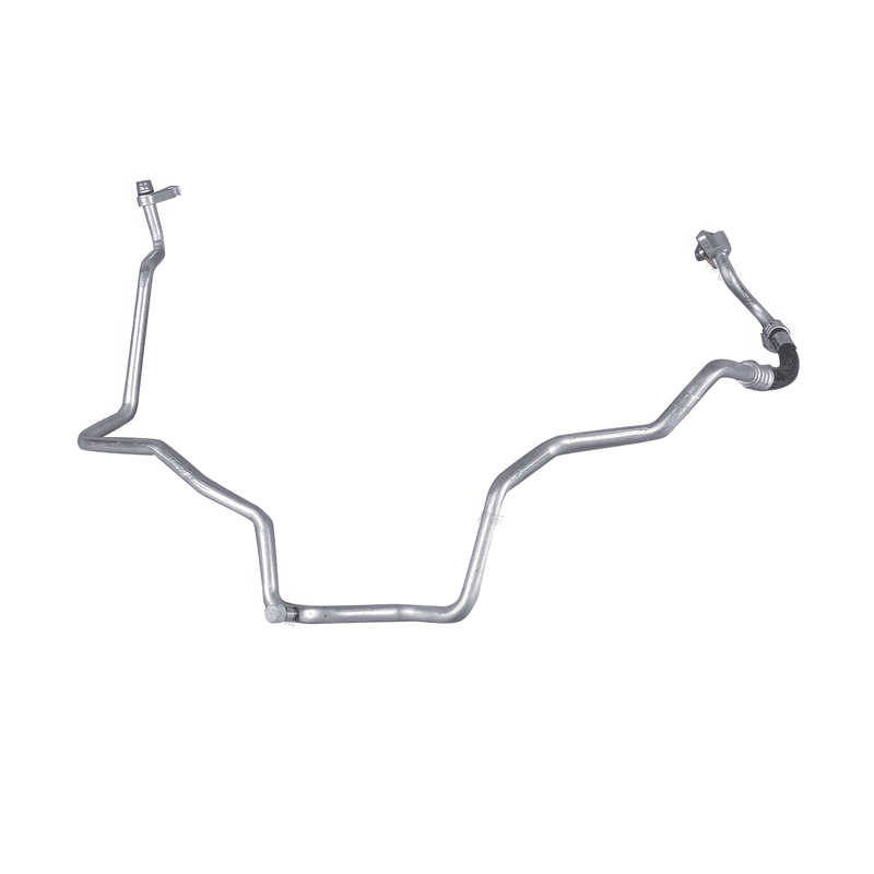 AC Dual Line Hose Evap End 669845