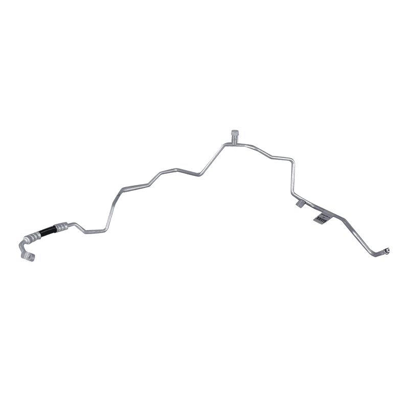 AC Hose High Low Pressure Combined to Evap 669932