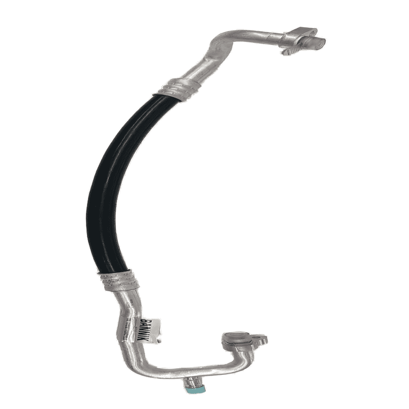 AC Hose Low Pressure Evap-Pump 669721