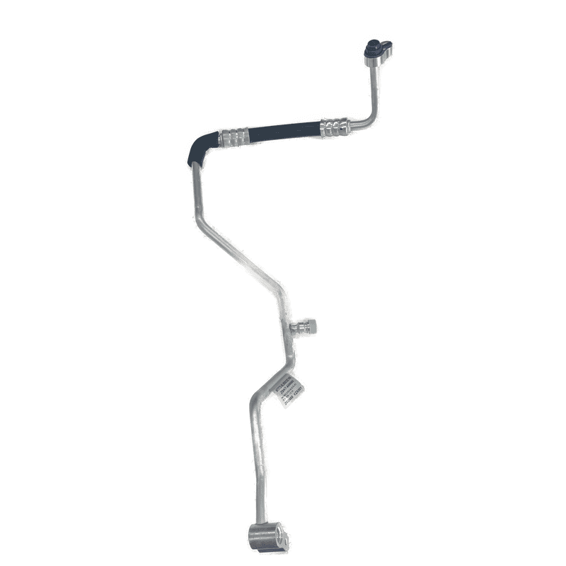 AC Hose with Valve Pump-Condenser 668060