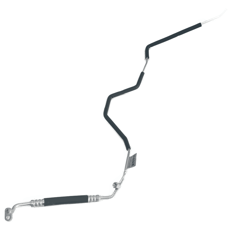 AC Hose High Pressure Condenser-Evap 668063