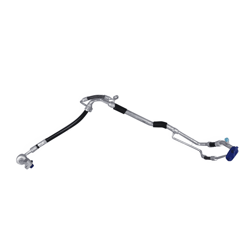 AC Hose High Low Pressure Combined to Evap 888100