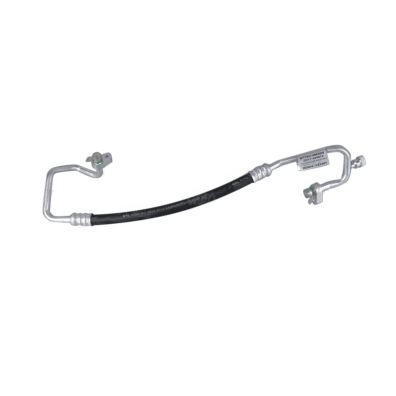 AC Hose High Pressure Pump-Condenser 888613