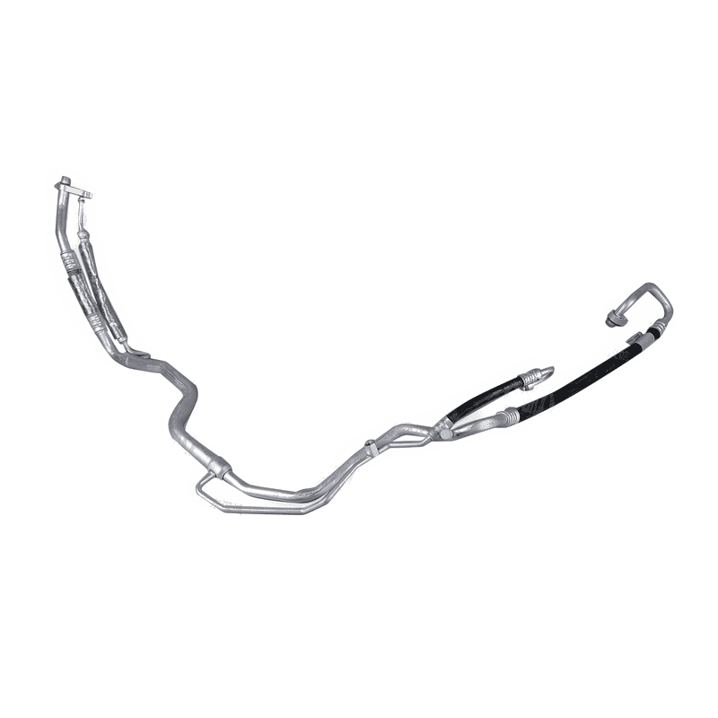 AC Hose High Low Pressure Combined to Evap 888614
