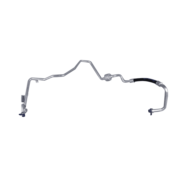 AC Hose High Low Pressure Combined to Evap 888579
