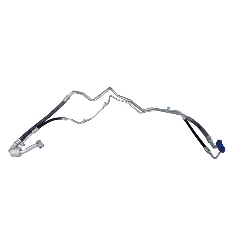 AC Hose High Low Pressure Combined to Evap 888997