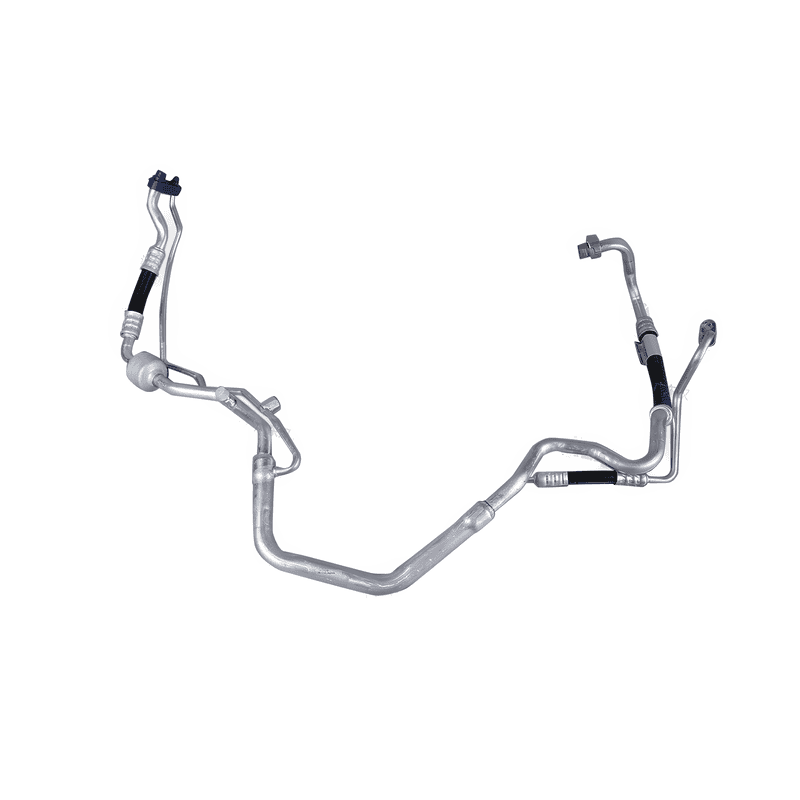 AC Hose High Low Pressure Combined to Evap 777838