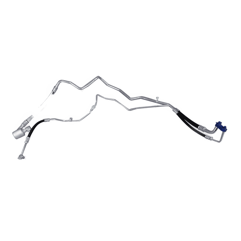 AC Hose High Low Pressure Combined to Evap 888999