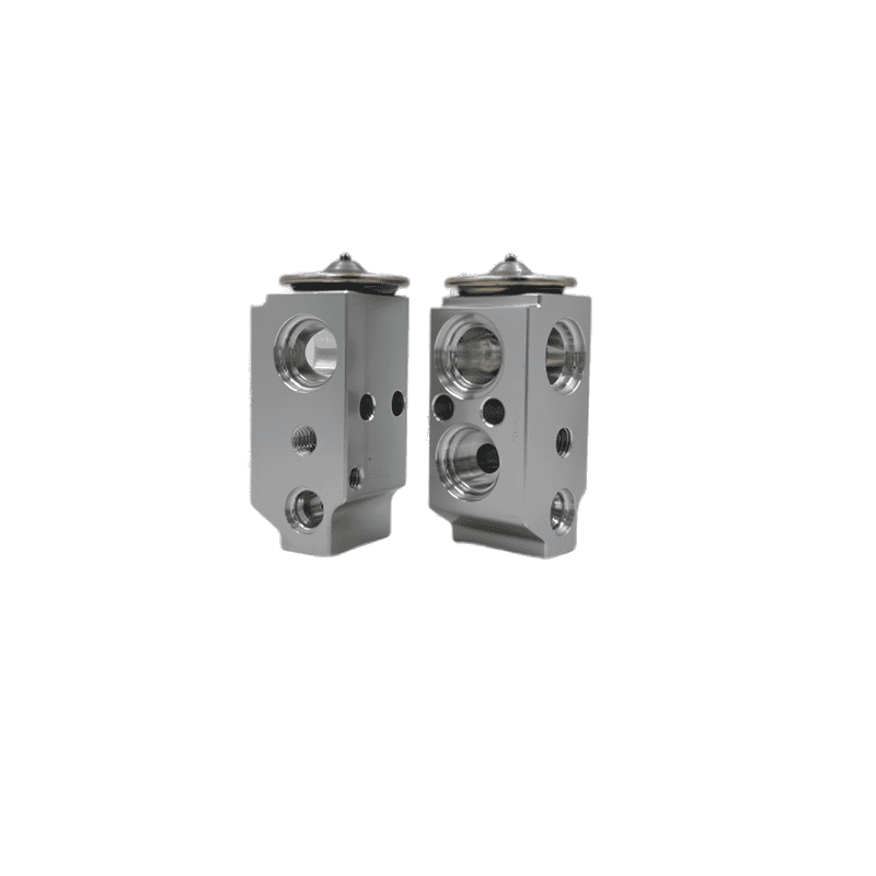 AC Expansion Valve 7007 7012