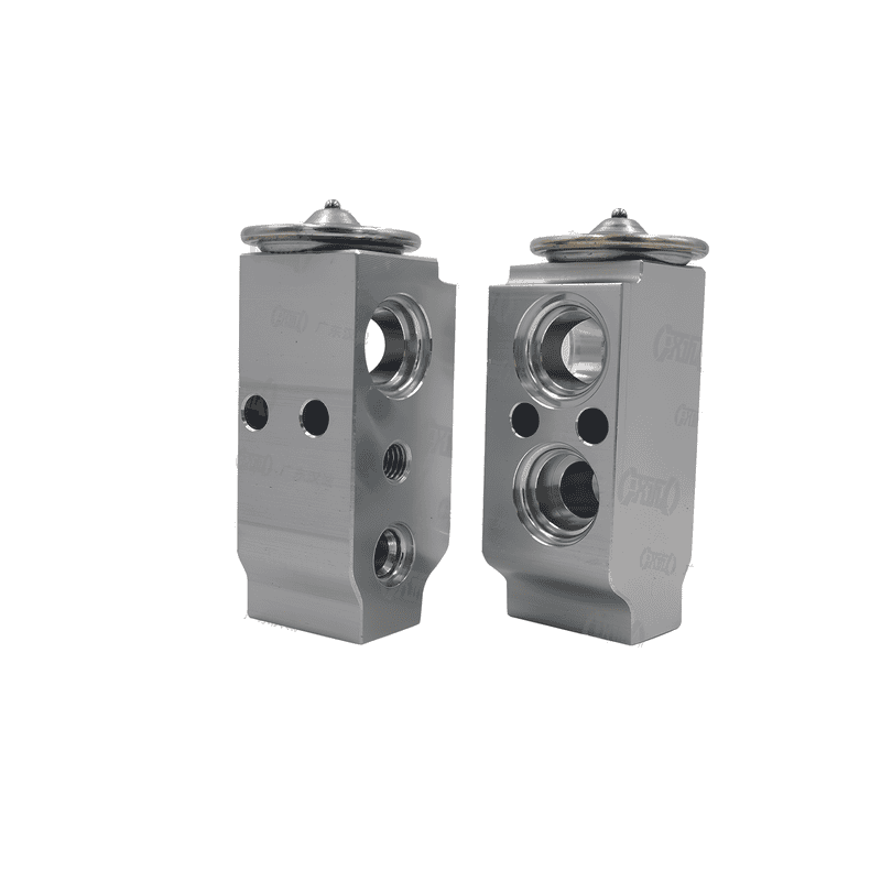 AC Expansion Valve 7004