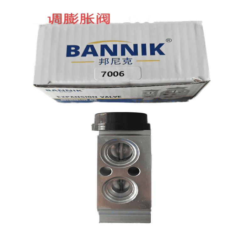 AC Expansion Valve 7006