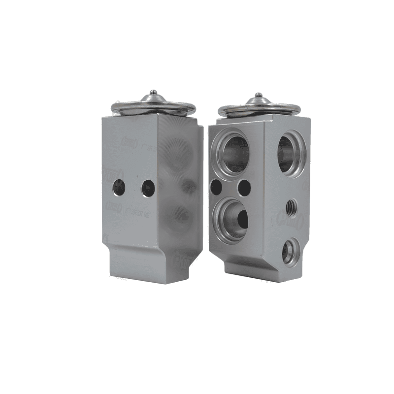 AC Expansion Valve 7012