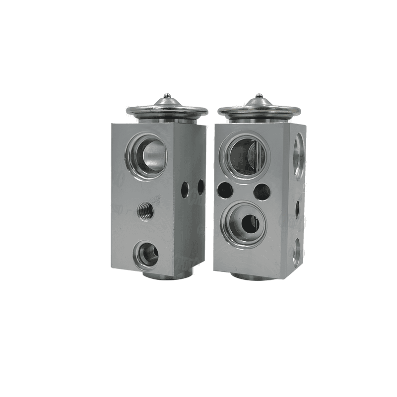 AC Expansion Valve 7009