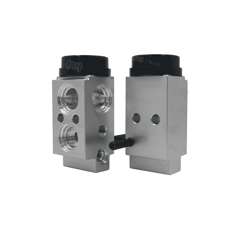 AC Expansion Valve 30002
