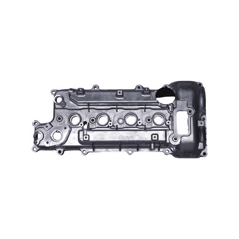 Valve Cover Aluminum