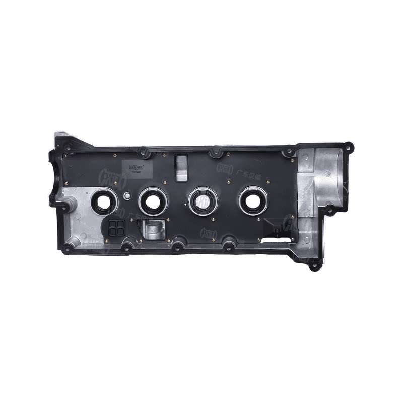 Valve Cover Aluminum