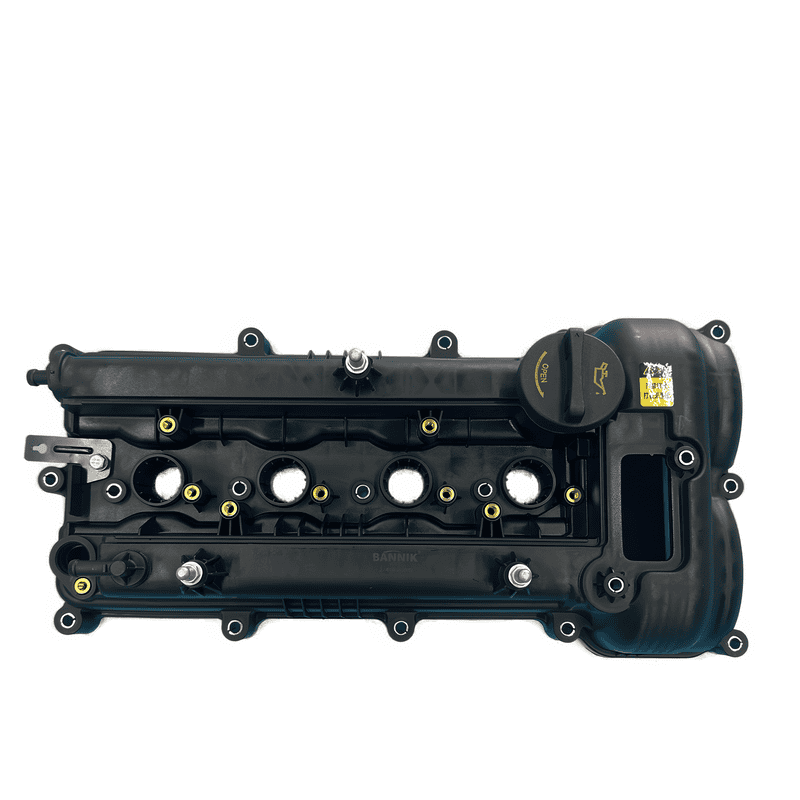 Valve Cover Plastic