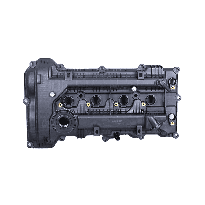 Valve Cover Plastic