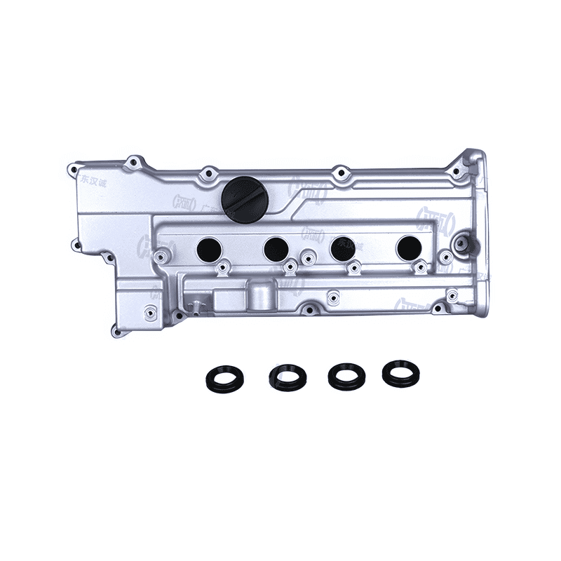 Valve Cover Aluminum