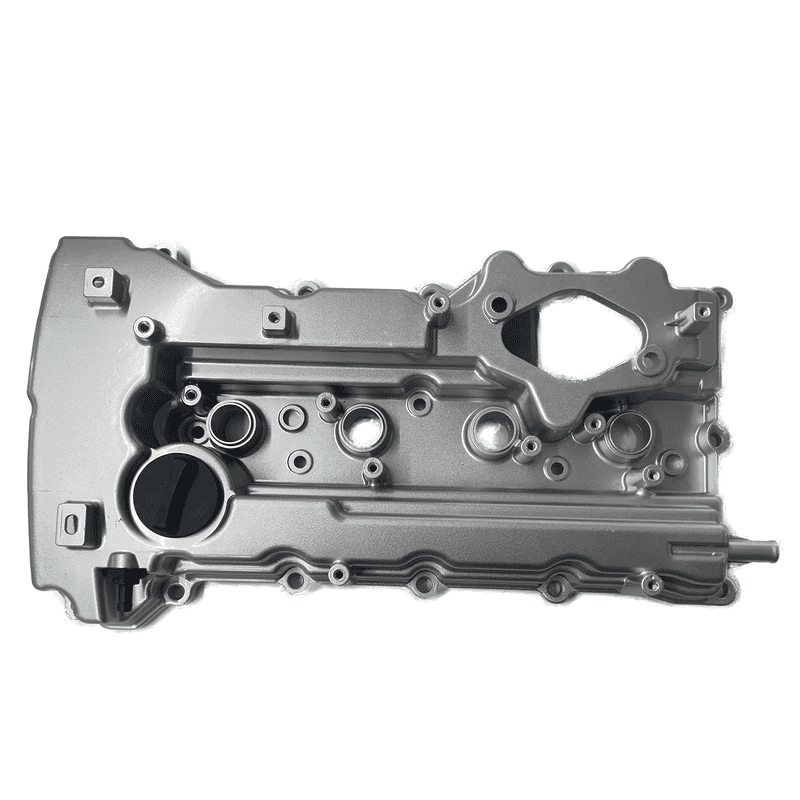 Valve Cover Aluminum 012 007