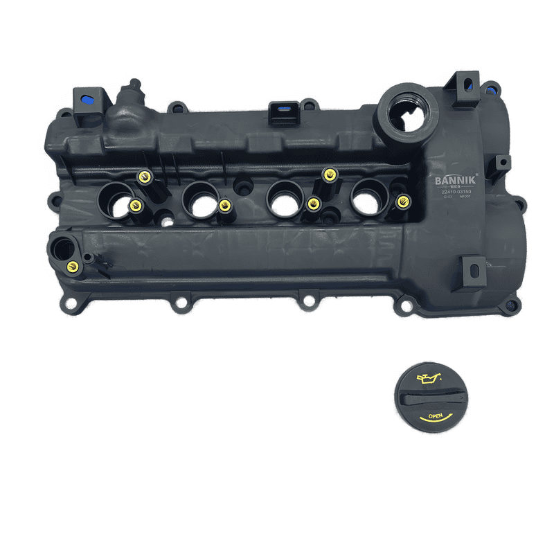 Valve Cover Plastic