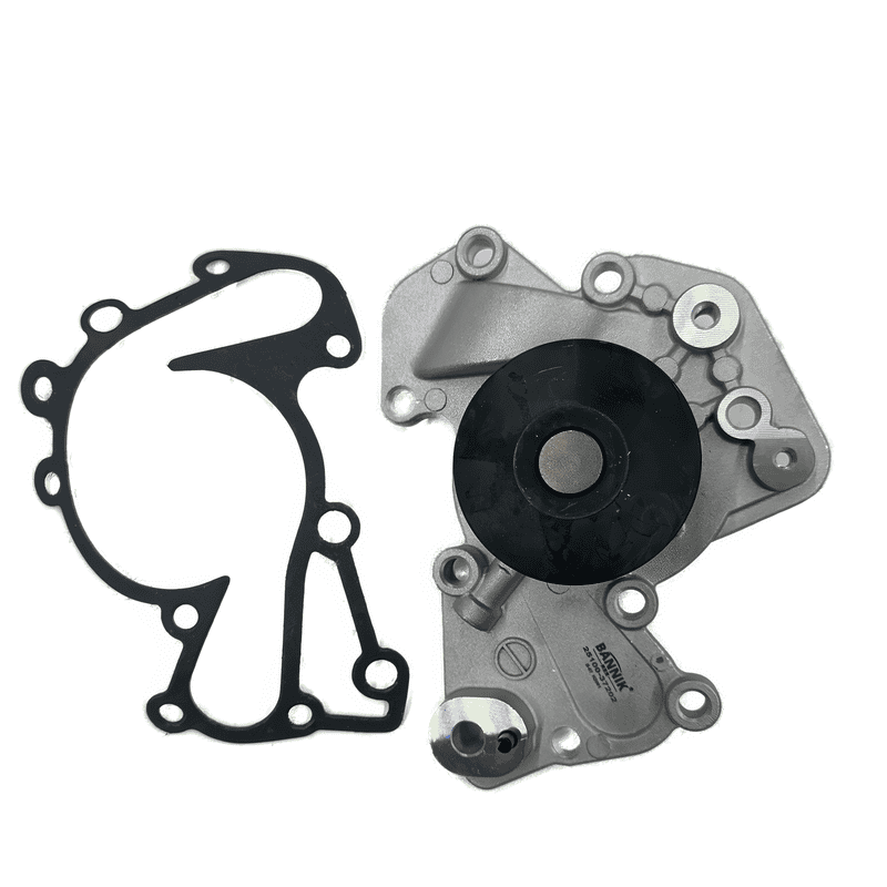 Water Pump Mechanical GWP5891