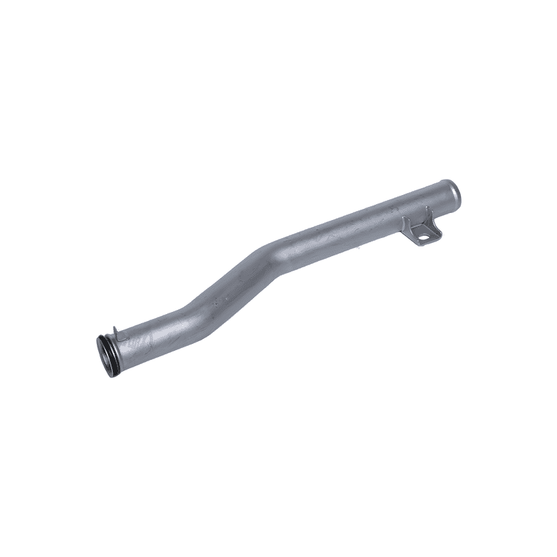 Engine Metal Coolant Pipe with O-Ring
