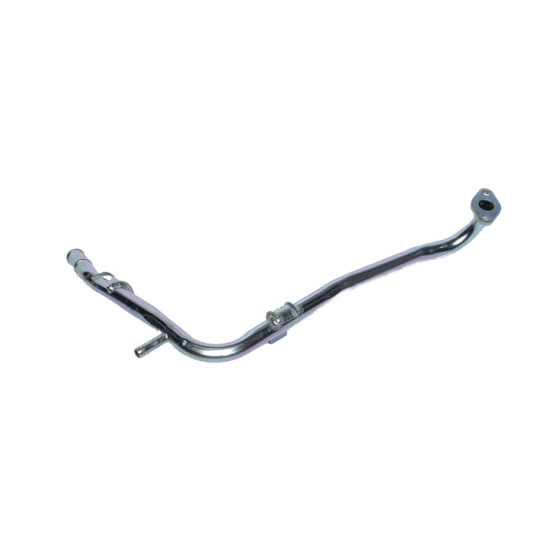 Engine Metal Coolant Pipe to Engine Block