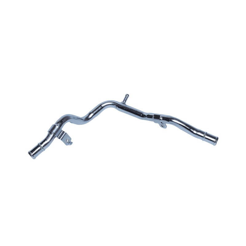 Engine Metal Coolant Pipe to Cylinder Head Rear Seat