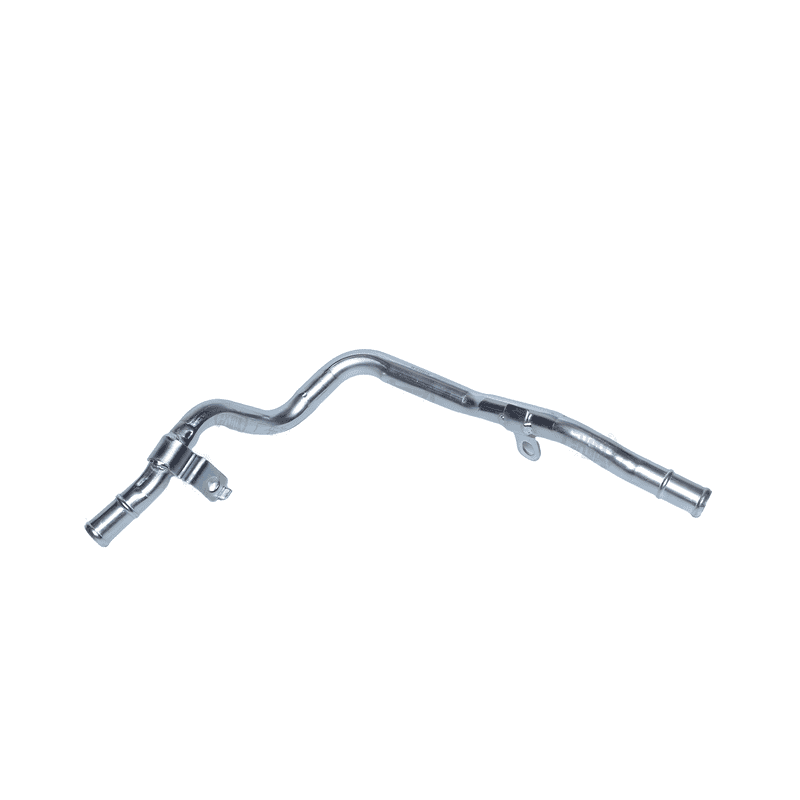 Engine Metal Coolant Pipe to Cylinder Head Rear Seat