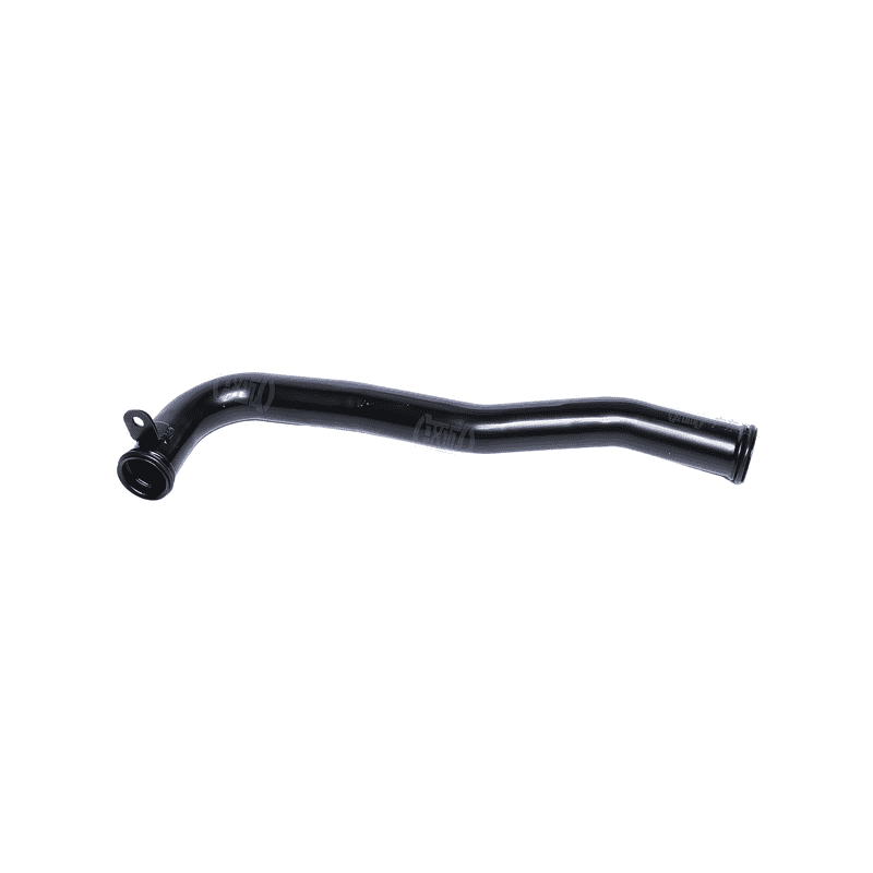 Engine Metal Coolant Pipe to Thermostat Housing