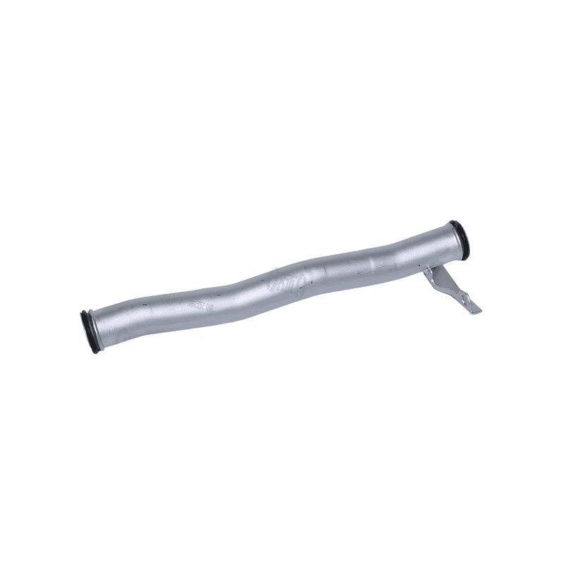 Engine Metal Coolant Pipe to Thermostat Housing