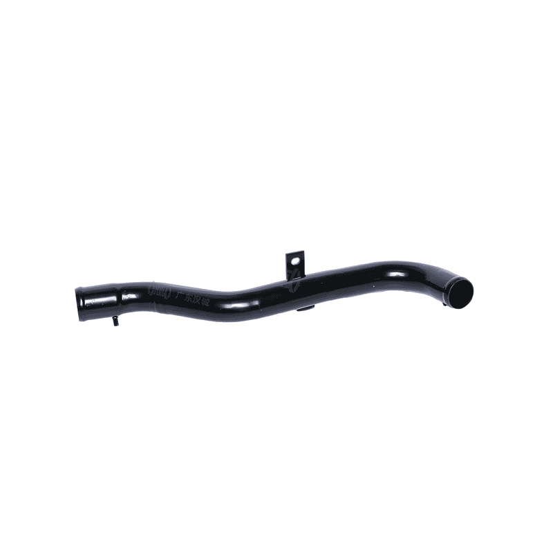 Engine Metal Coolant Pipe to Thermostat Housing