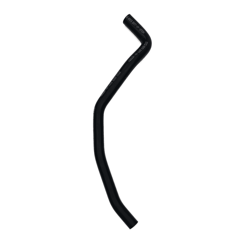 Heater Hose Outlet