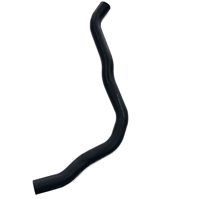 Upper Radiator Hose Inlet