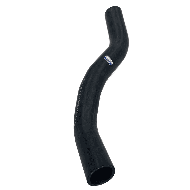Upper Radiator Hose Radiator Side