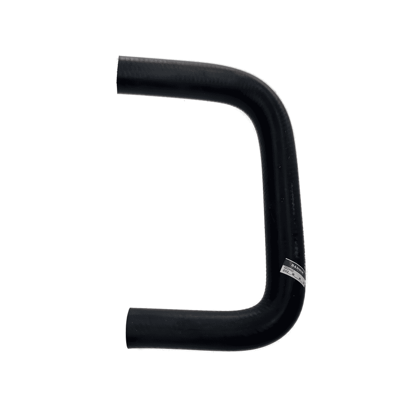 Oil Cooler Hose Outlet